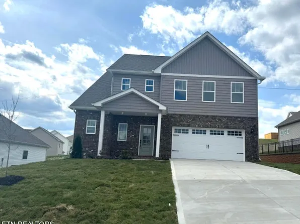 498 Sugar Maple Trl, Lenoir City, TN 37771