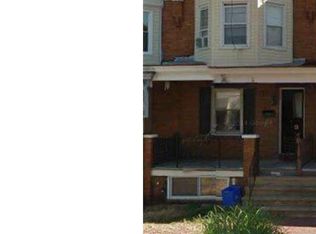441 Jefferson Ave, Bristol, PA 19007