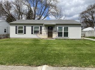 8126 E Gilmore Rd, Indianapolis, IN 46219