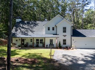 394 A Donald Rd, Canton, GA 30114