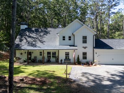 394 A Donald Rd, Canton, GA, 30114