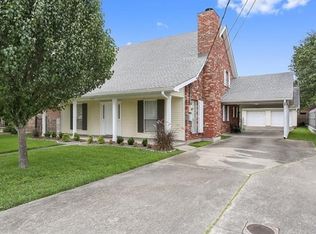 4509 Craig Ave, Metairie, LA 70003