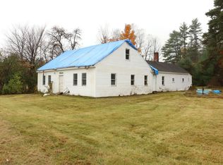 1287 Old Homestead Hwy, Swanzey, NH 03446