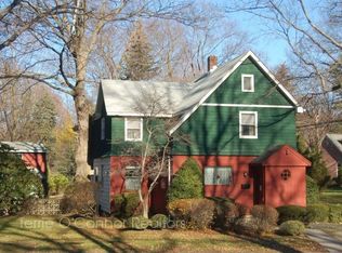 171 Highwood Ave, Tenafly, NJ 07670