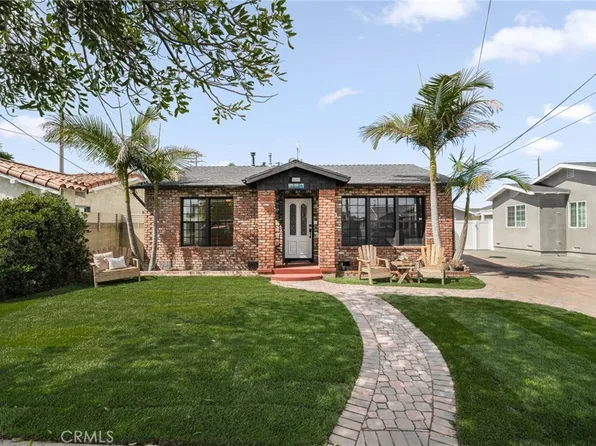 1607 Ravenna Ave, Wilmington, CA 90744