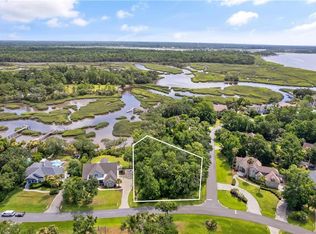 100 Mariners Walk, Brunswick, GA 31523