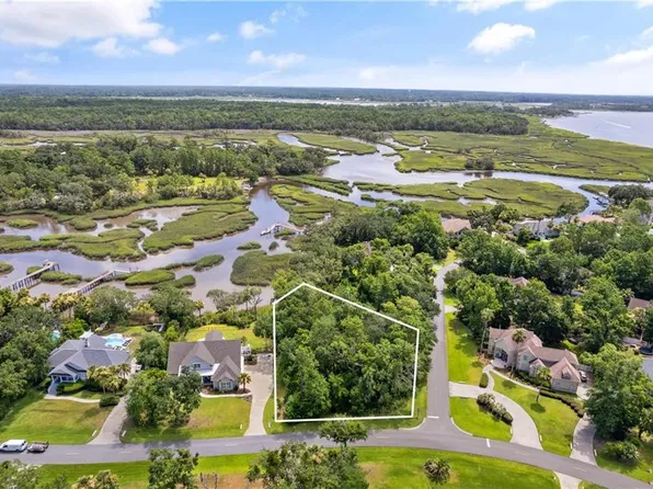 100 Mariners Walk, Brunswick, GA 31523