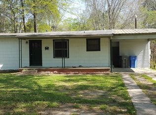 1307 Roger St, Lufkin, TX 75904