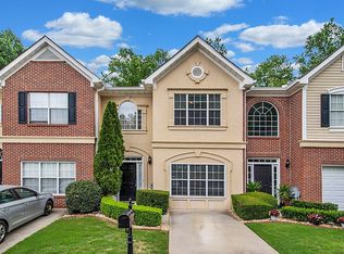 4113 Rogers Creek Ct, Duluth, GA 30096