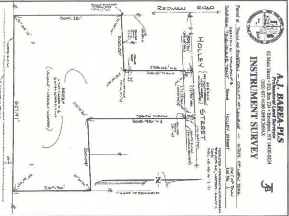 521 Holley St #21, Brockport, NY 14420