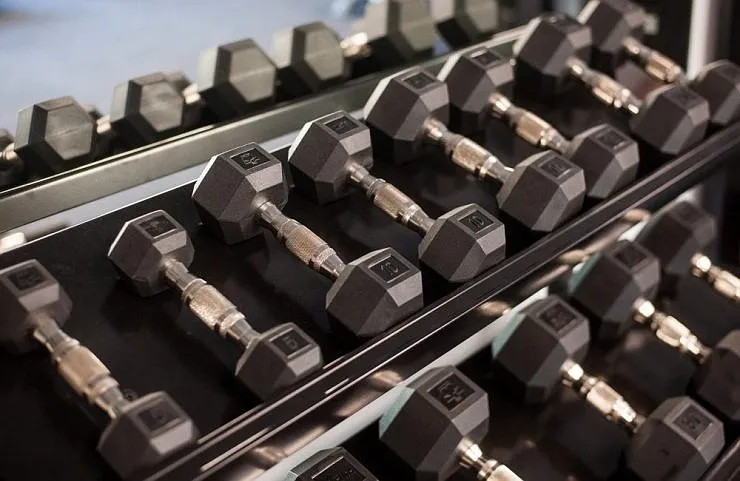 Free Weights