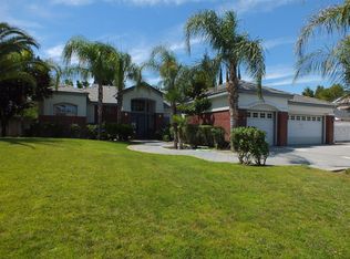 12409 Longmeadow Way, Bakersfield, CA 93312