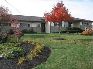 1171 White Rd, Grove City, OH 43123