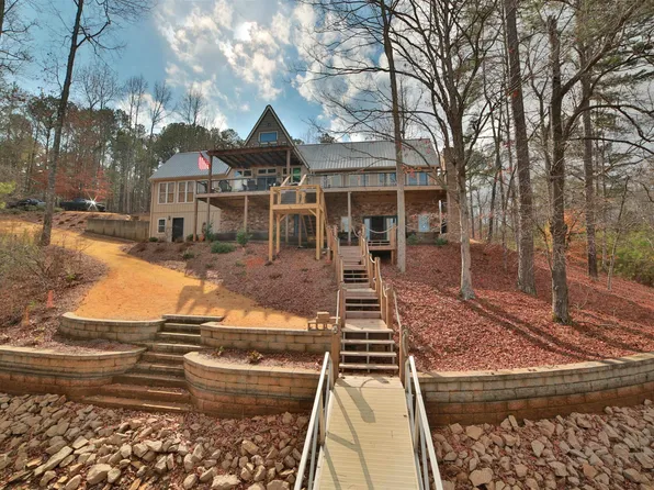 205 Dollys Manor Rd, Wedowee, AL 36278