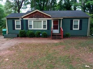 4146 Hanes Dr, Decatur, GA 30035