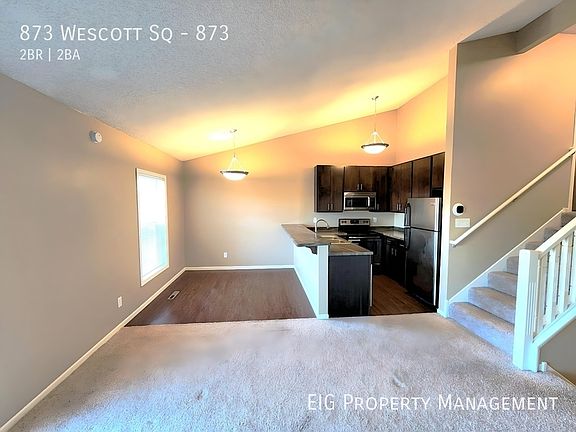 3rd image of 873 Wescott Sq #873