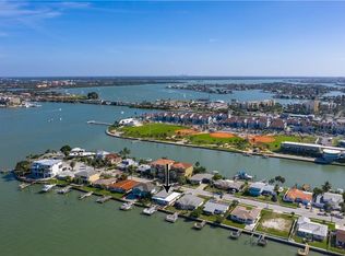 15323 Harbor Dr, Madeira Beach, FL 33708