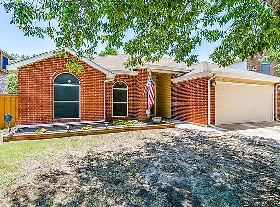 3rd image of 3413 Braes Meadow Ct