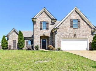 95 Cypress Point Rd, Oakland, TN 38060