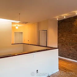 Rented by Space Real Estate