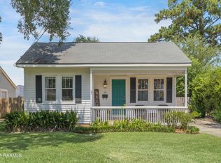 115 Indest St, New Iberia, LA 70563