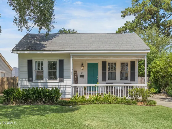 115 Indest St, New Iberia, LA 70563