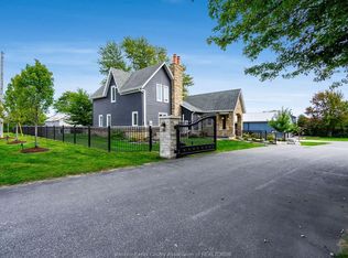 702 Talbot Rd E, Chatham Kent, ON N0P2P0