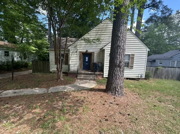 3905 Richmond Ave, Shreveport, LA 71106