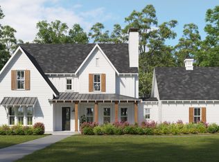 Riley - 3 Car Garage Plan, Hunters Hill, Auburn, AL 36830