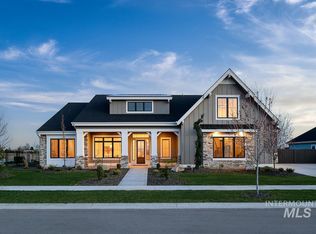 5121 W Strant St, Eagle, ID 83616