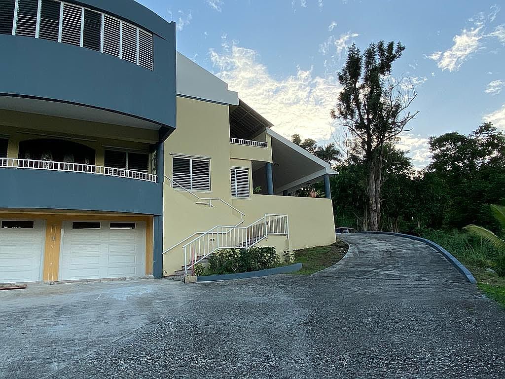 Bo Mamey 2 Carr 933 Km 1.9, Gurabo, PR 00778 Zillow