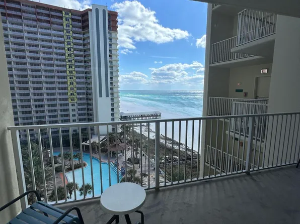 9900 Thomas Dr Unit 1004, Panama City Beach, FL 32408