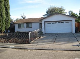 750 Bird Ave, Stockton, CA 95215