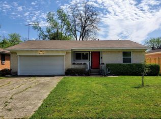 9112 Rustown Dr, Dallas, TX 75228