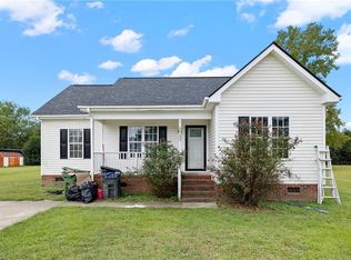 5013 Mill Branch Dr, Wilson, NC 27893