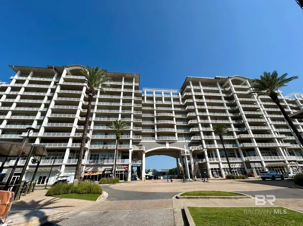 4851 Wharf Pkwy Penthouse 1116, Orange Beach, AL 36561