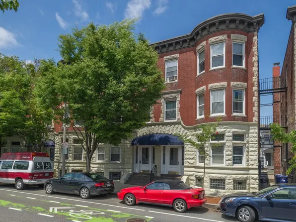67 Brighton Ave #4R, Allston, MA 02134