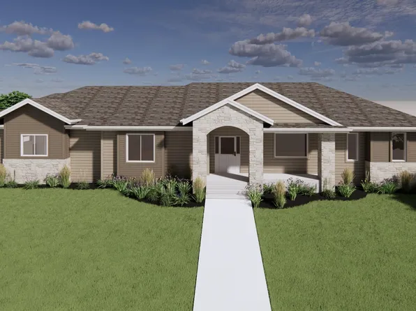6305 S Dublin Ave, Sioux Falls, SD 57106