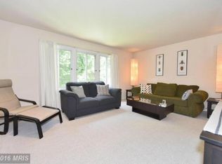 33 Strabane Ct, Baltimore, MD 21234