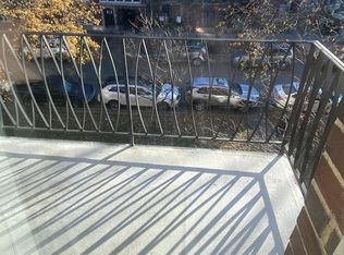 1235 W Jarvis Ave APT 3, Chicago, IL 60626