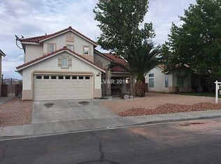 826 Grape Vine Ave, Henderson, NV 89002