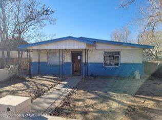 305 Phillips Rd, Farmington, NM 87401