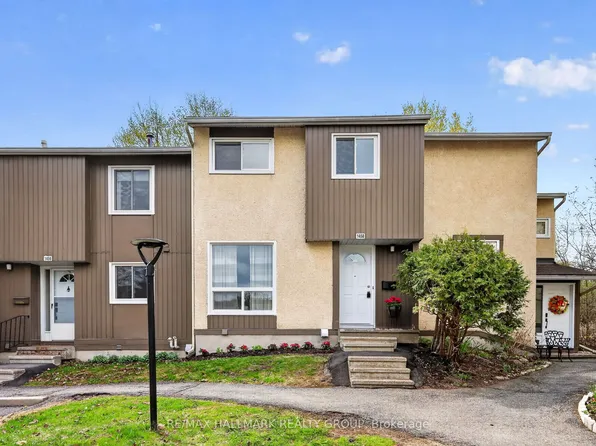 1458 Lassiter Ter, Ottawa, ON K1J 8N3