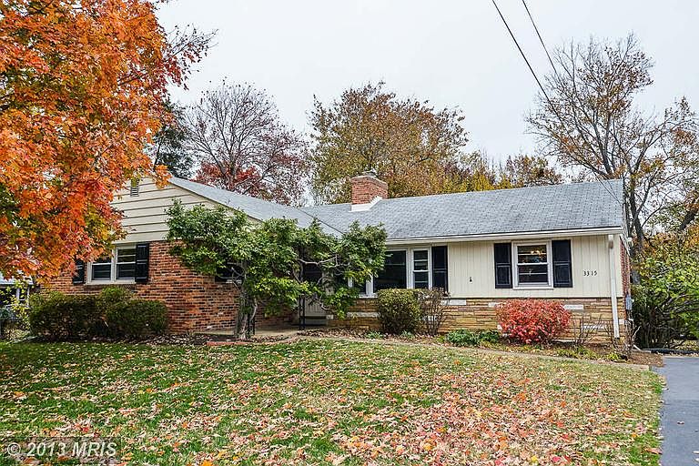 1st image of 3315 Longwood Dr