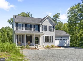 23176 Thornhill Rd, Orange, VA 22960
