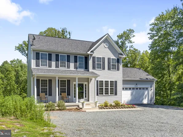23176 Thornhill Rd, Orange, VA 22960