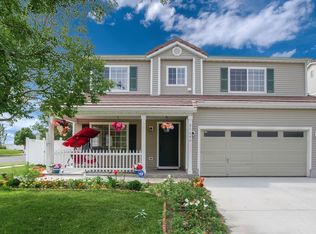 21640 Stoll Pl, Denver, CO 80249