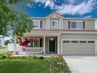 21640 Stoll Pl, Denver, CO, 80249