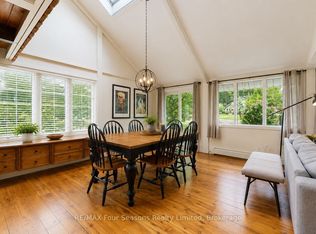 163 Craigleith Rd, The Blue Mountains, ON L9Y0S4
