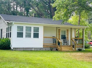 2644 Deep River Rd, Sanford, NC 27330